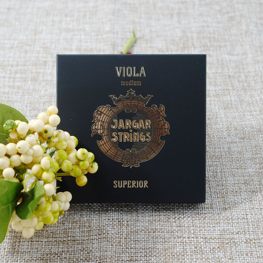 Jargar Superior 中提琴弦