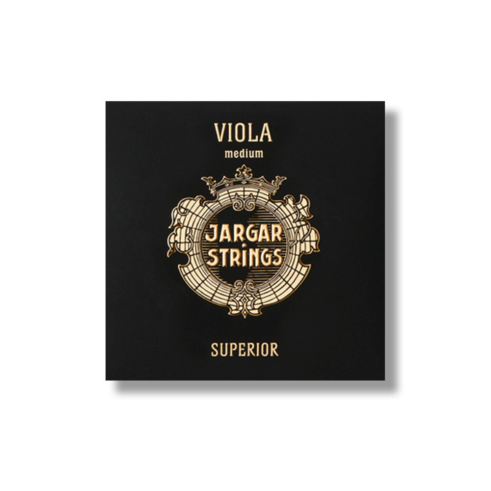 Jargar Superior 中提琴弦