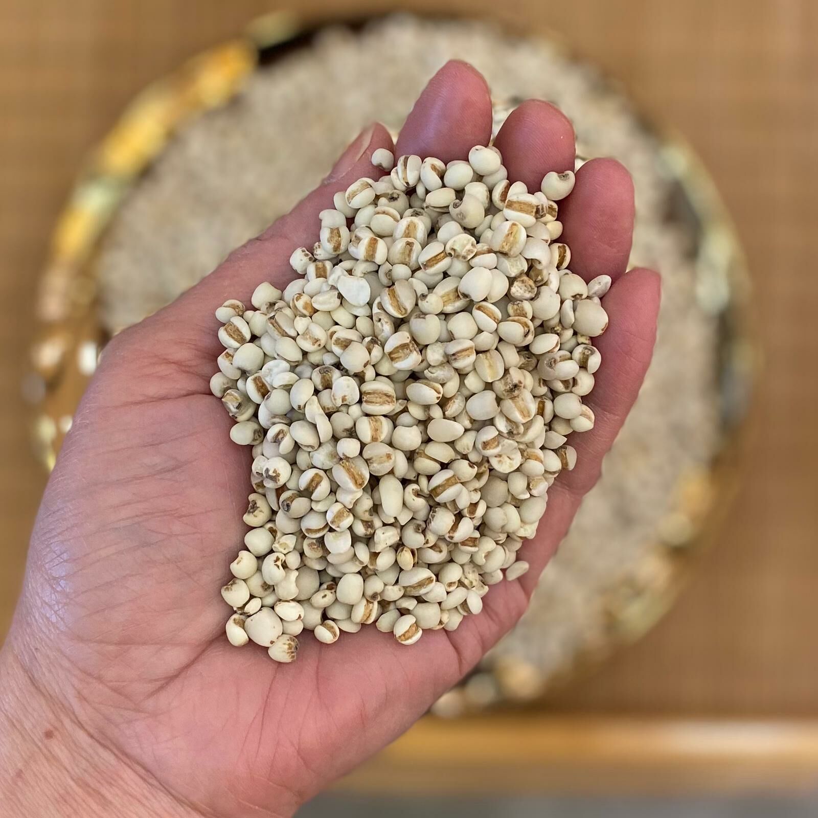 生薏米（300克）