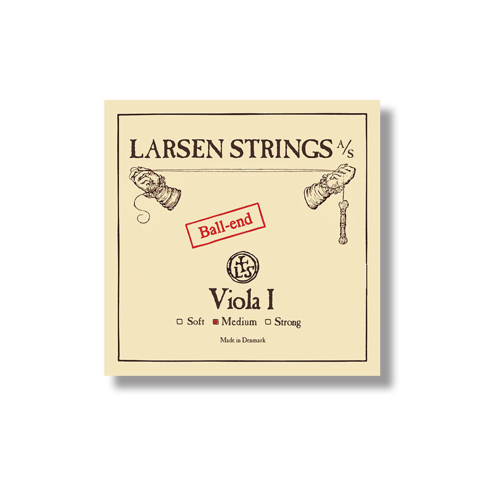 Larsen Medium 中提琴單弦 (A)