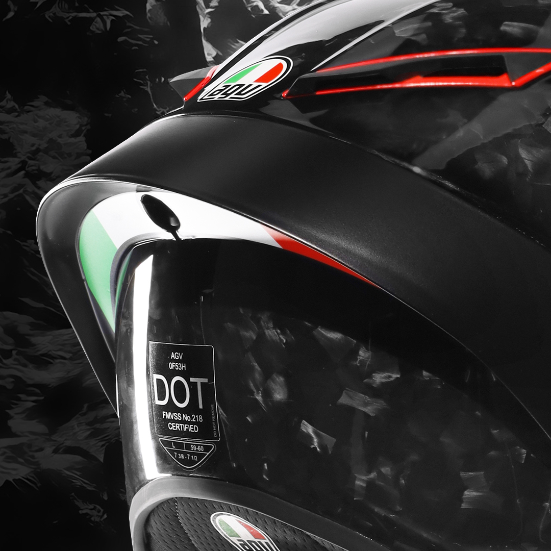 AGV PISTA GP RR RACE 3 鏡片 內襯 鏡片 配件 RACE3