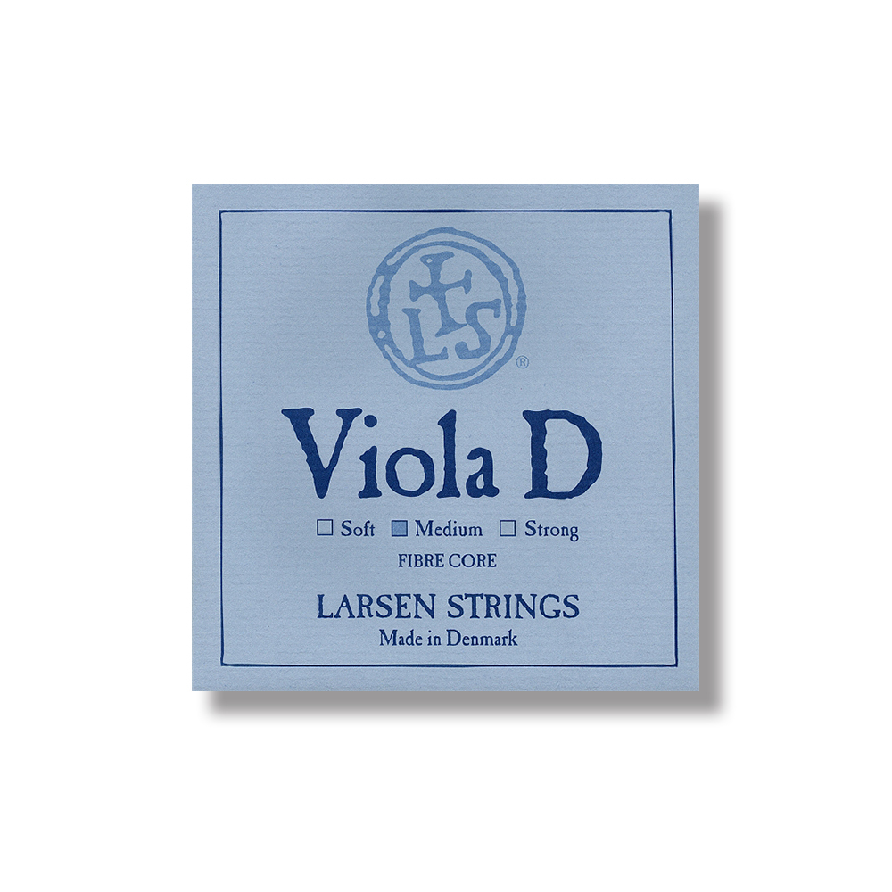 Larsen Medium 中提琴單弦 (D)
