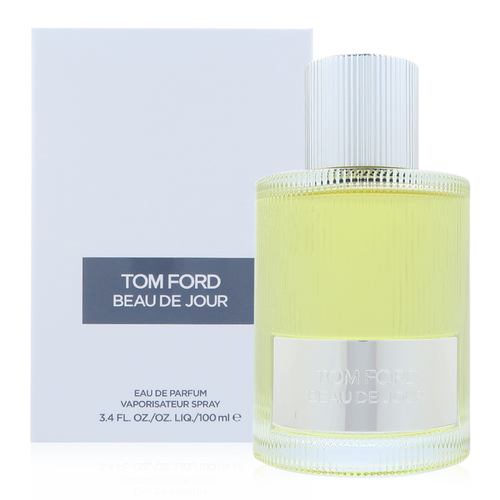 Tom Ford Beau De Jour 美好的一天男性淡香精 EDP 100ml