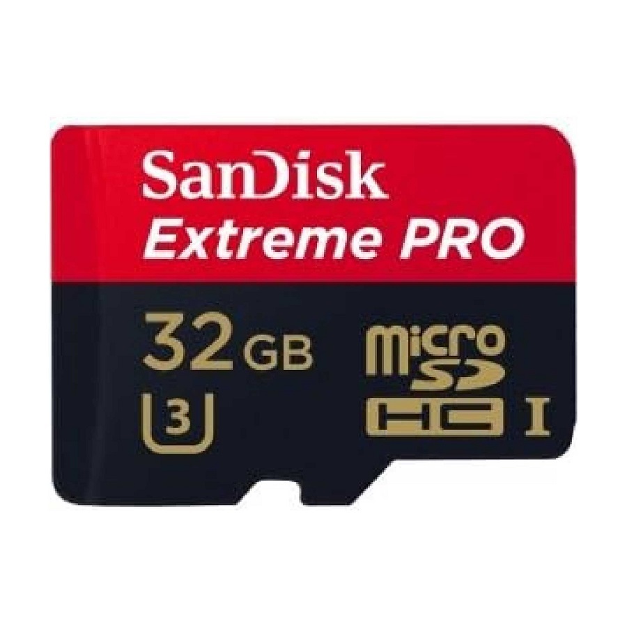 【SanDisk】 EXTREME PRO MicroSD UHS-I A1  讀100-200 寫90 -140記憶卡