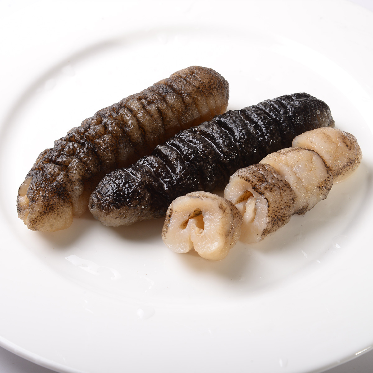 急凍彈牙禿參 (3條裝)