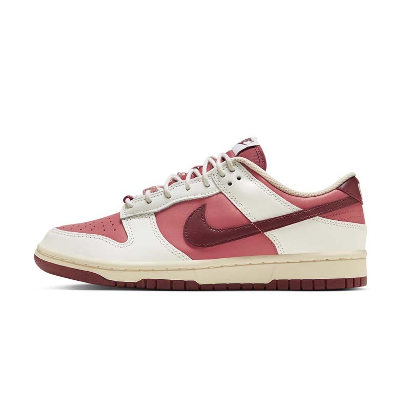Nike Dunk Low "Valentine's Day" 2024 情人節 草莓牛奶 女鞋 男女段 HF0736-161 [台灣現貨]