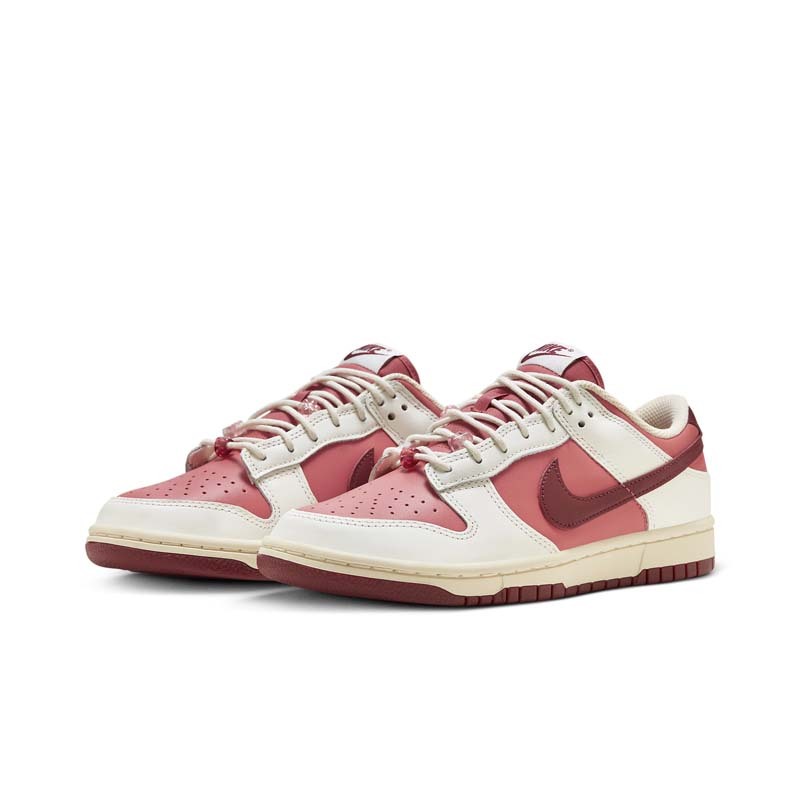 Nike Dunk Low "Valentine's Day" 2024 情人節 草莓牛奶 女鞋 男女段 HF0736-161 [台灣現貨]