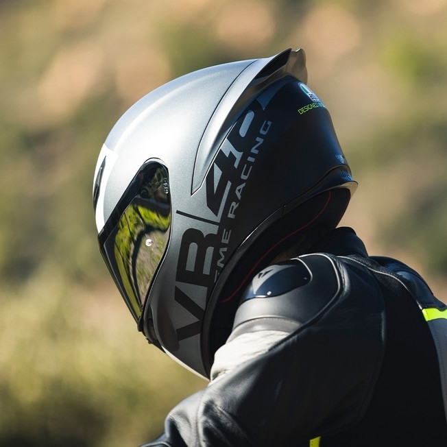 AGV K1 K1S K3-SV GT4 鏡片 內襯 除霧片 配件