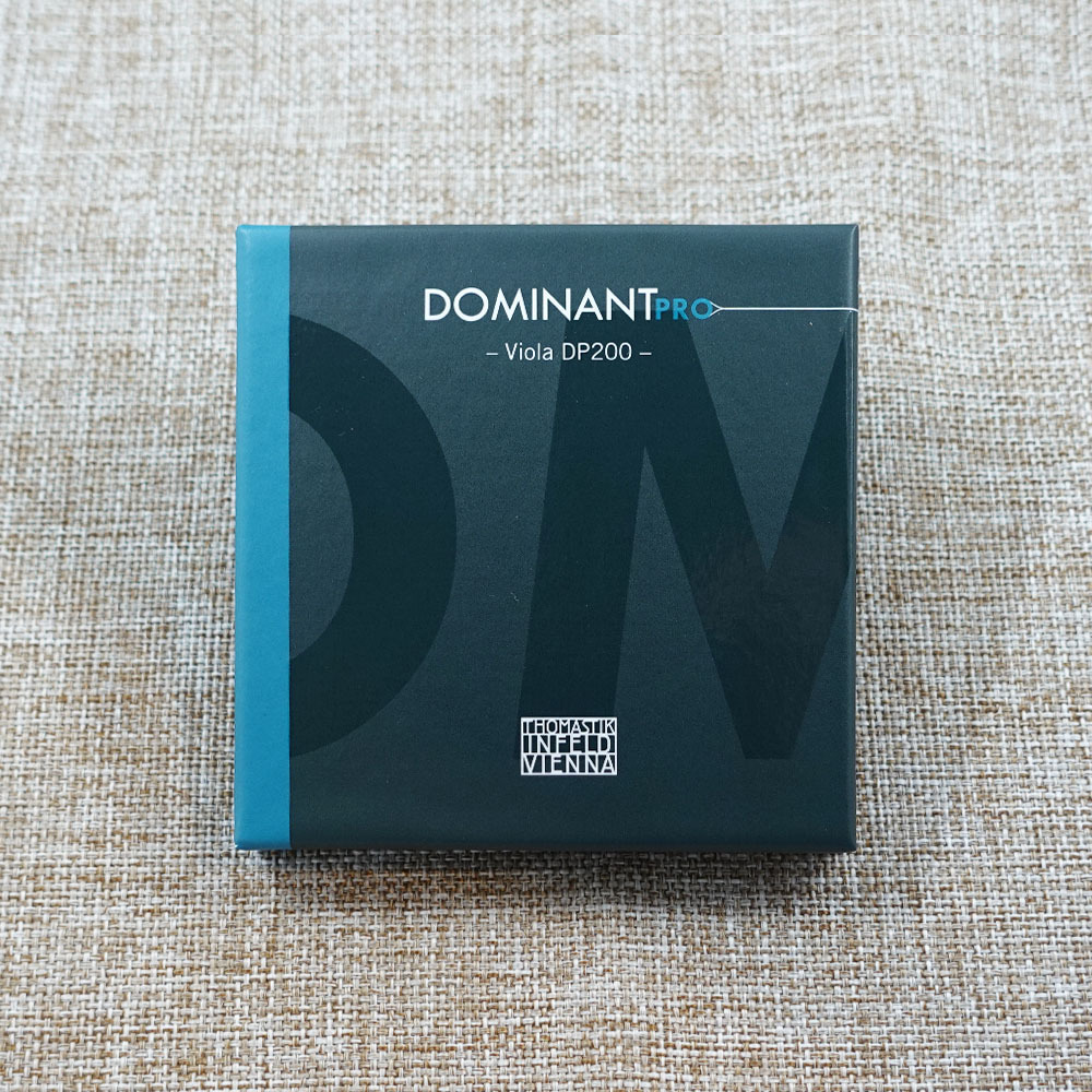 Thomastik Dominant Pro 中提琴弦 DP200