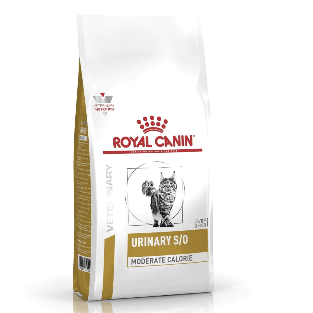 Royal Canin  - 處方食品成貓泌尿道低卡路里乾糧 (3.5公斤)
