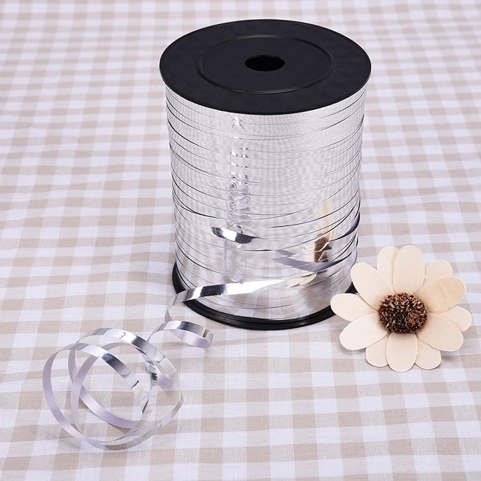 材料器具丨緞帶線