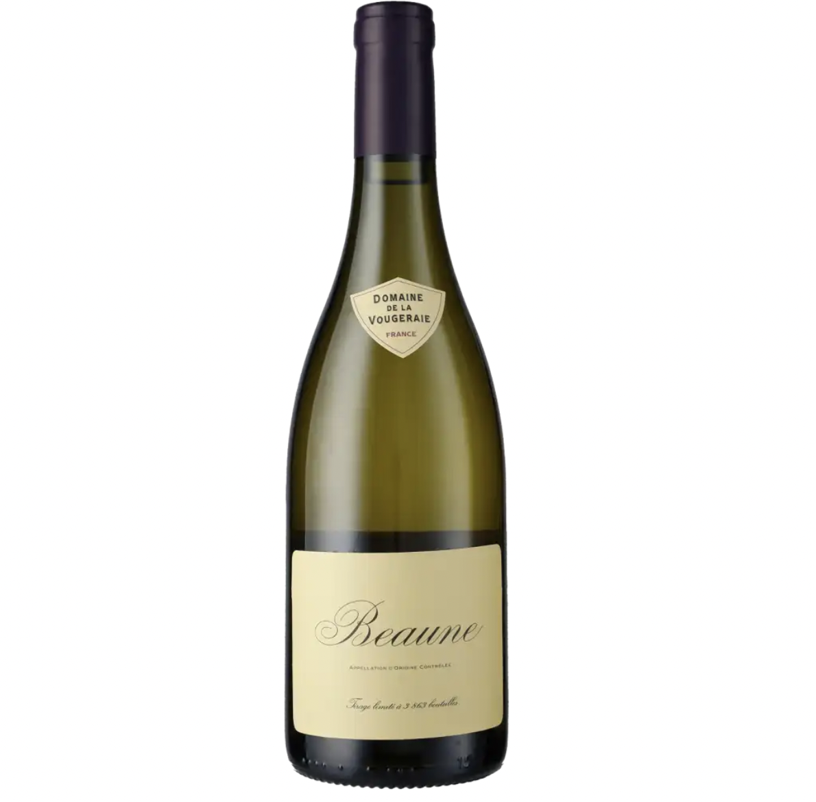 Vougeraie Beaune Blanc 2019