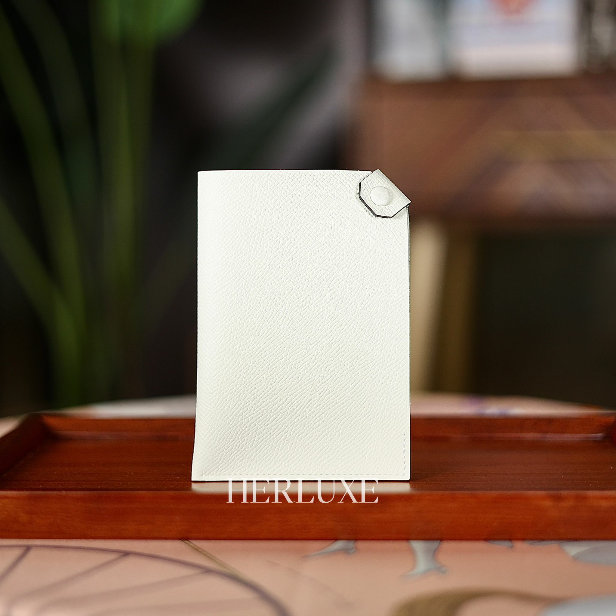 Tarmac passport holder pm 0S vert fizz epsom