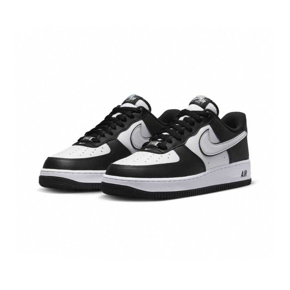 Nike Air Force 1 Black White 黑白熊貓 休閒鞋 DV0788-001