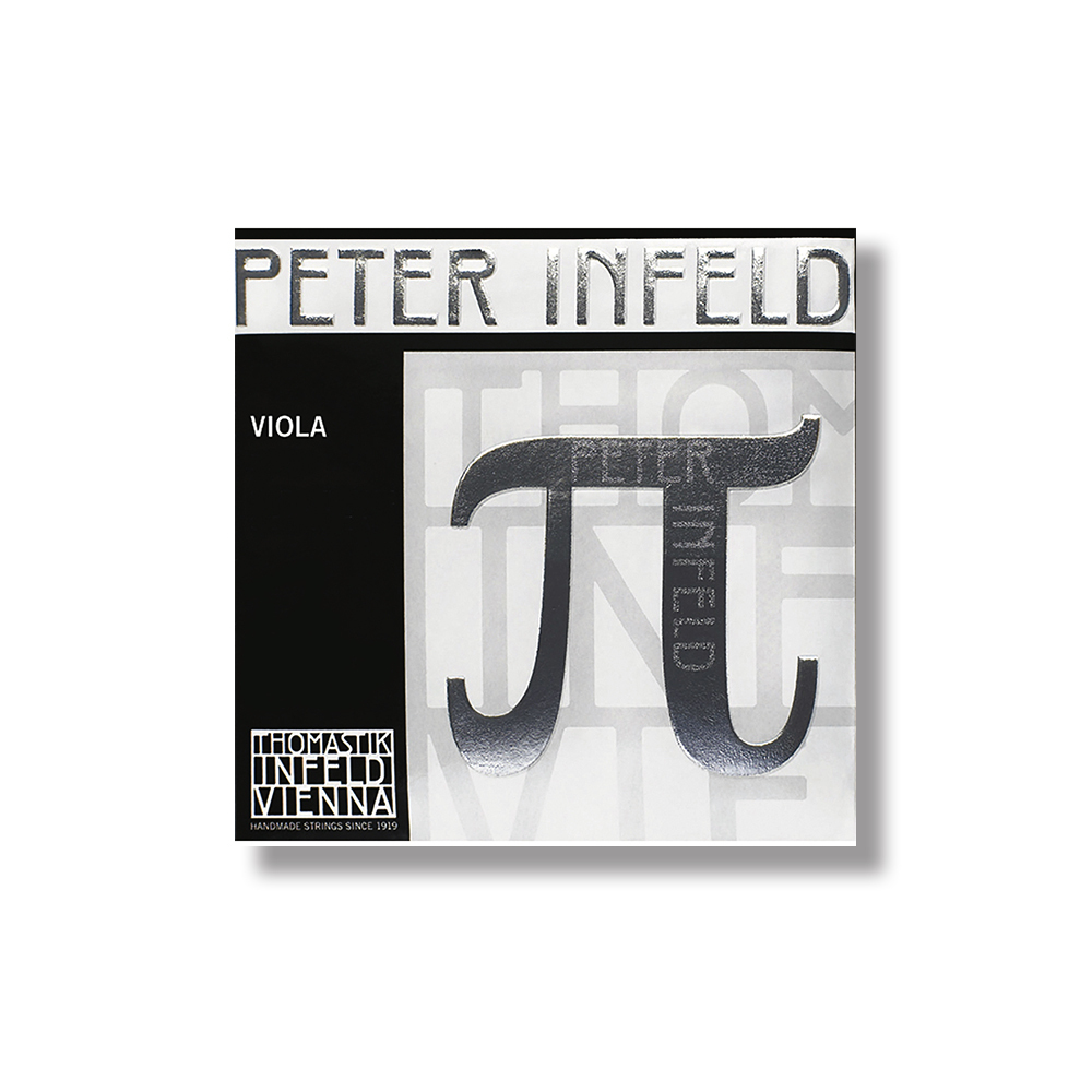 Thomastik Peter Infeld 中提琴弦 Pi200