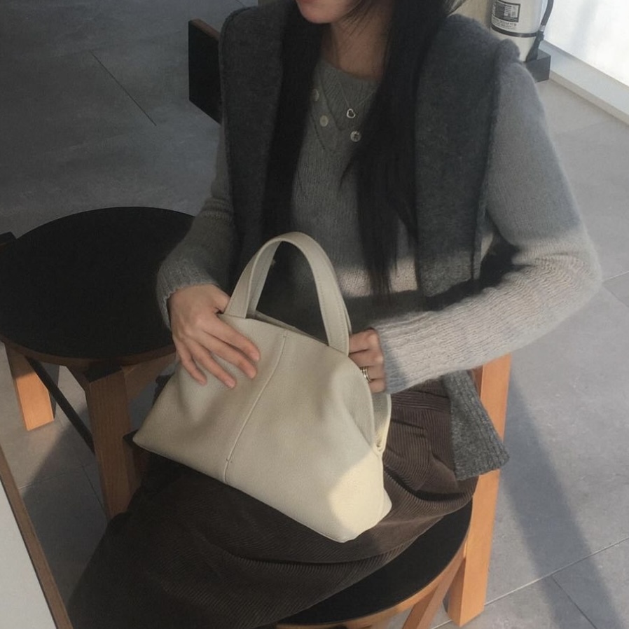 <韓國代購> ATELIER DE LUMEN PAVE BAG