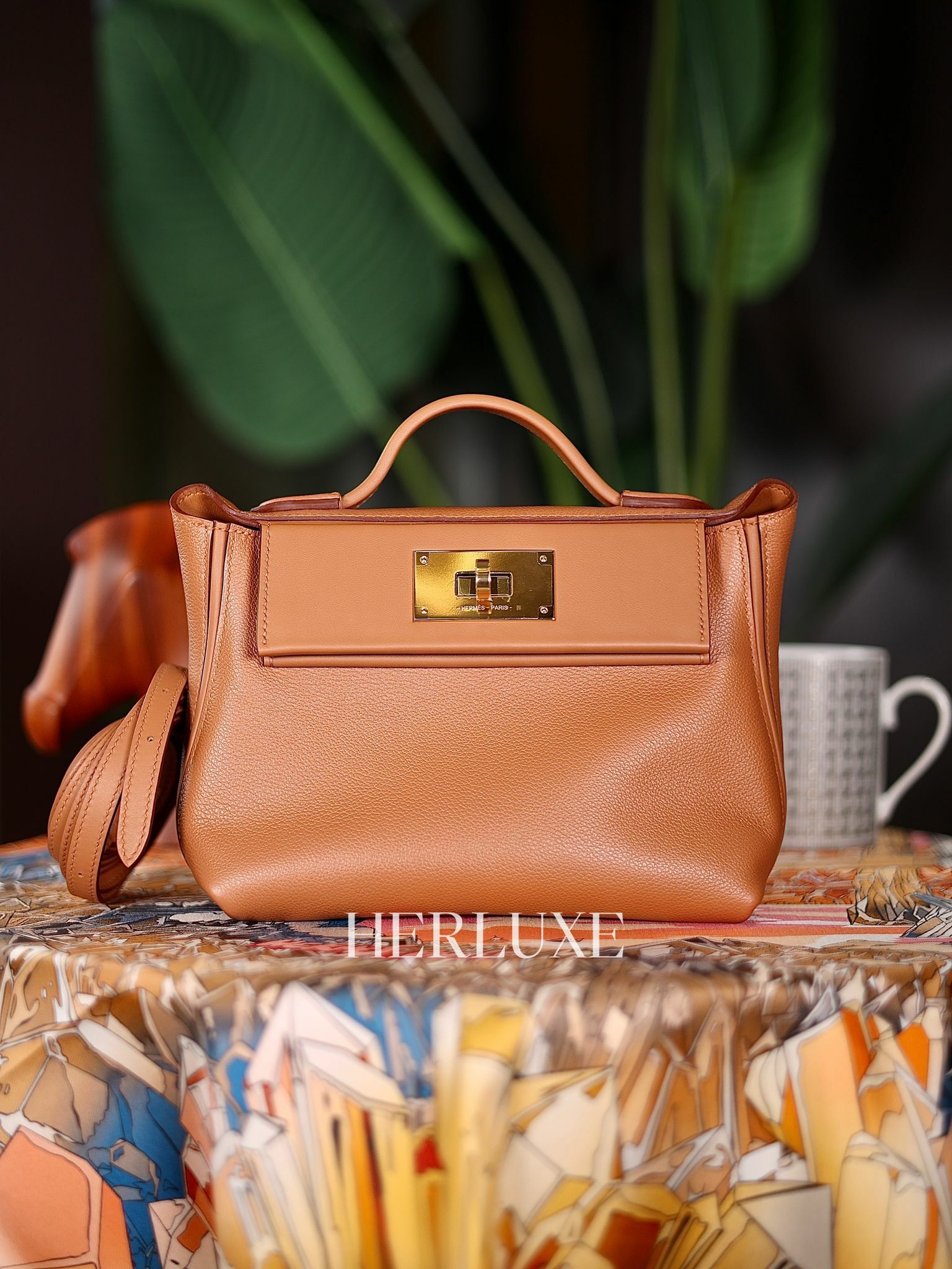 2424 mini 37 gold cc evercolor K