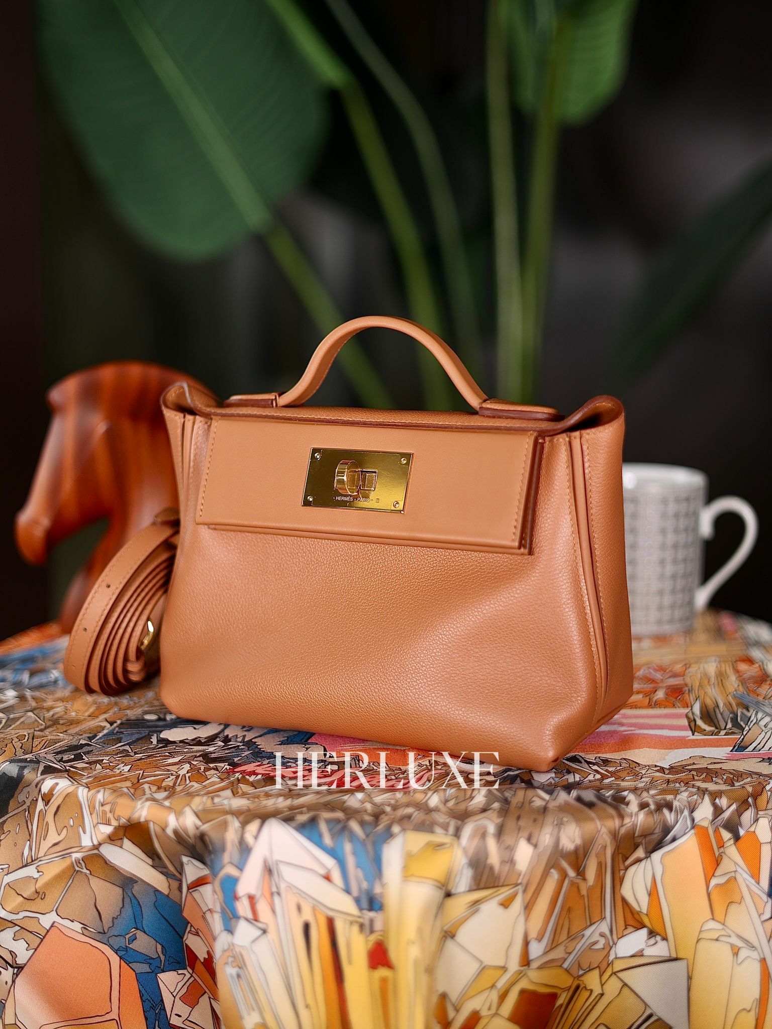 2424 mini 37 gold cc evercolor K