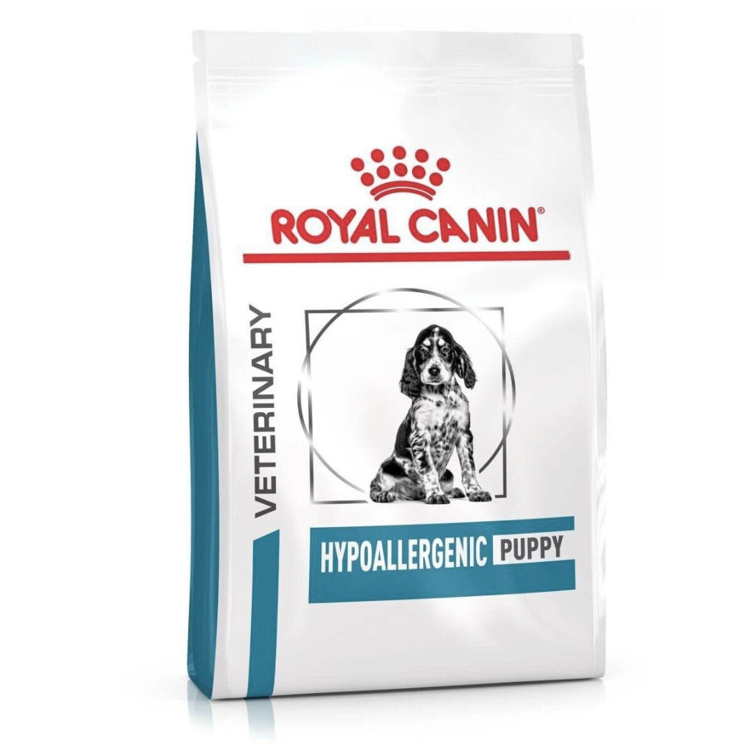 Royal Canin -處方食品幼犬低敏感乾糧   (1.5公斤)