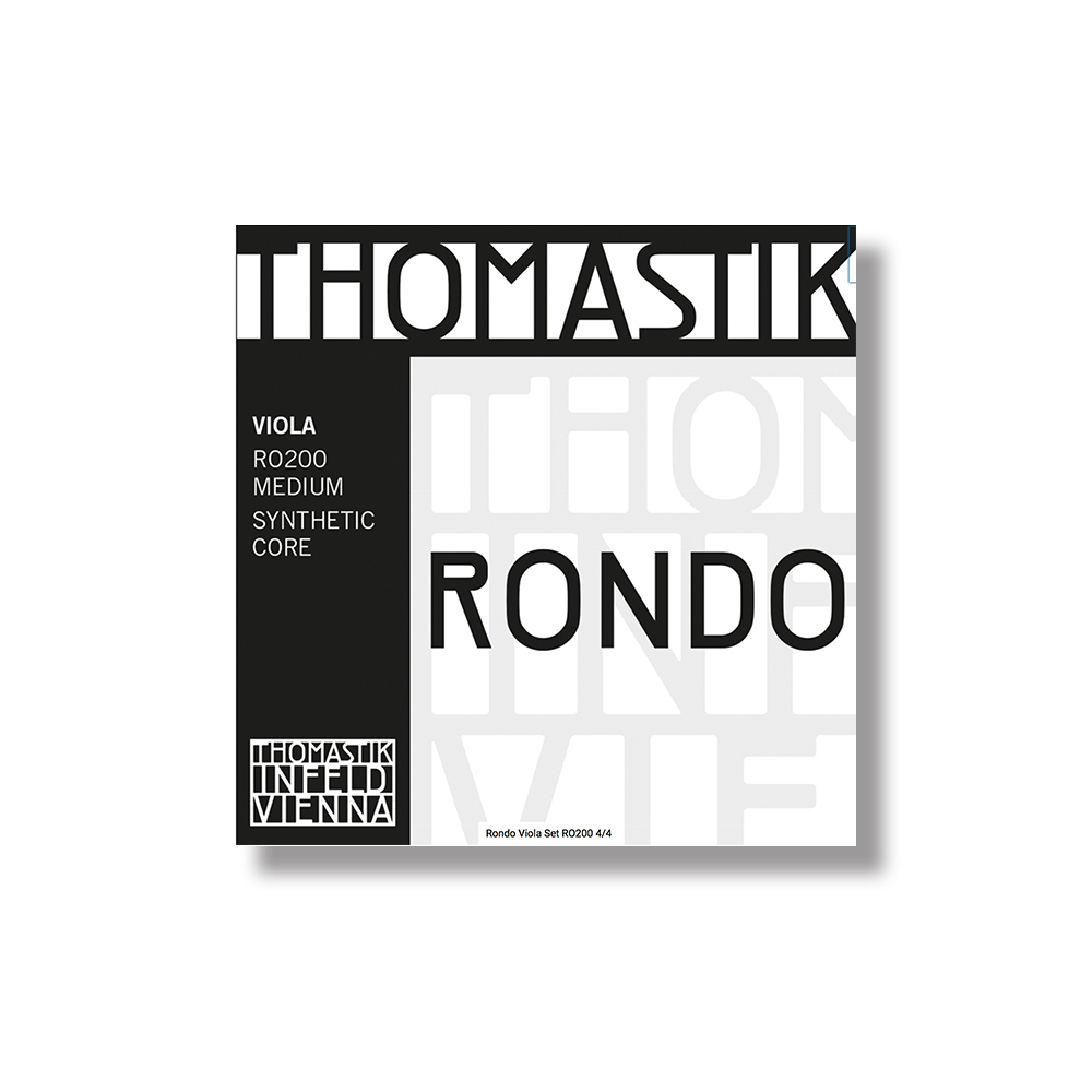 Thomastik Rondo 中提琴弦 RO200