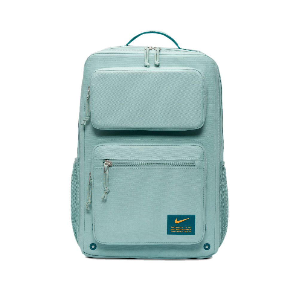 Nike 淺綠 後背包 CK2668-309