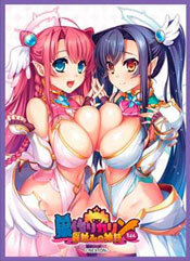 MT1311 - 築巢華林醬 『桃香 & 愛紗』