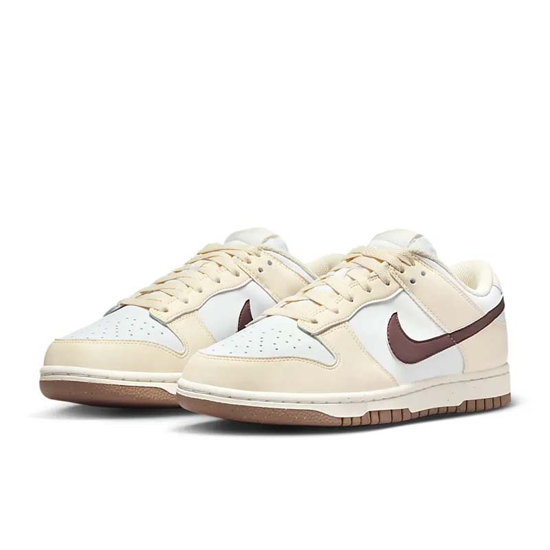 Nike Dunk Low Next Nature "Coconut Milk" 椰奶 女鞋 男女段 DD1873-103 [台灣現貨]