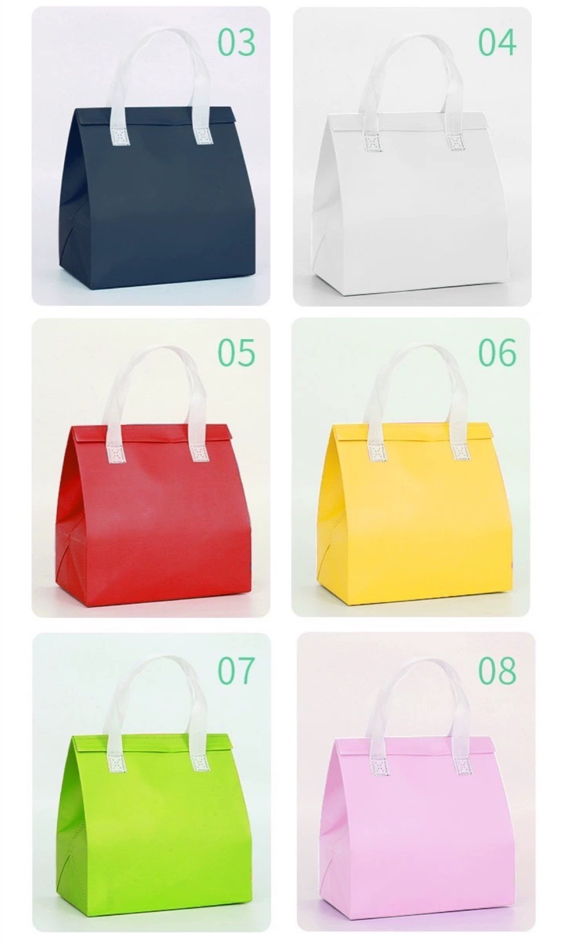 保冷袋（客製）