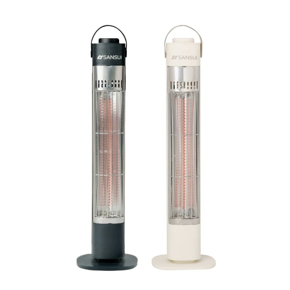 SANAUI 山水 遠紅外線碳素電暖器