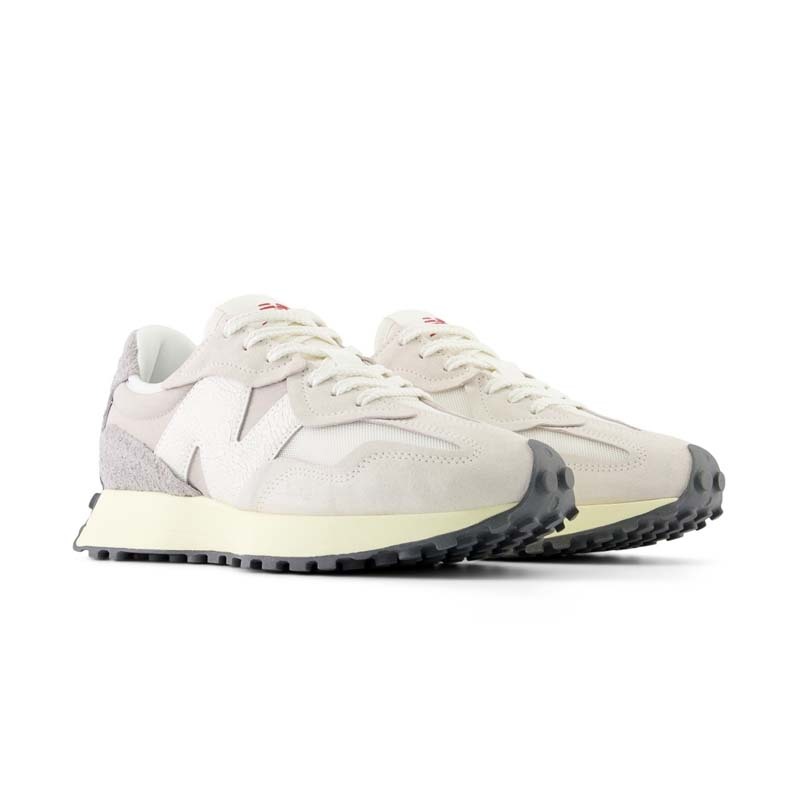 New Balance Unisex 327 "Sea Salt" 復古 中性 海鹽 男女款 U327WRB [台灣現貨]