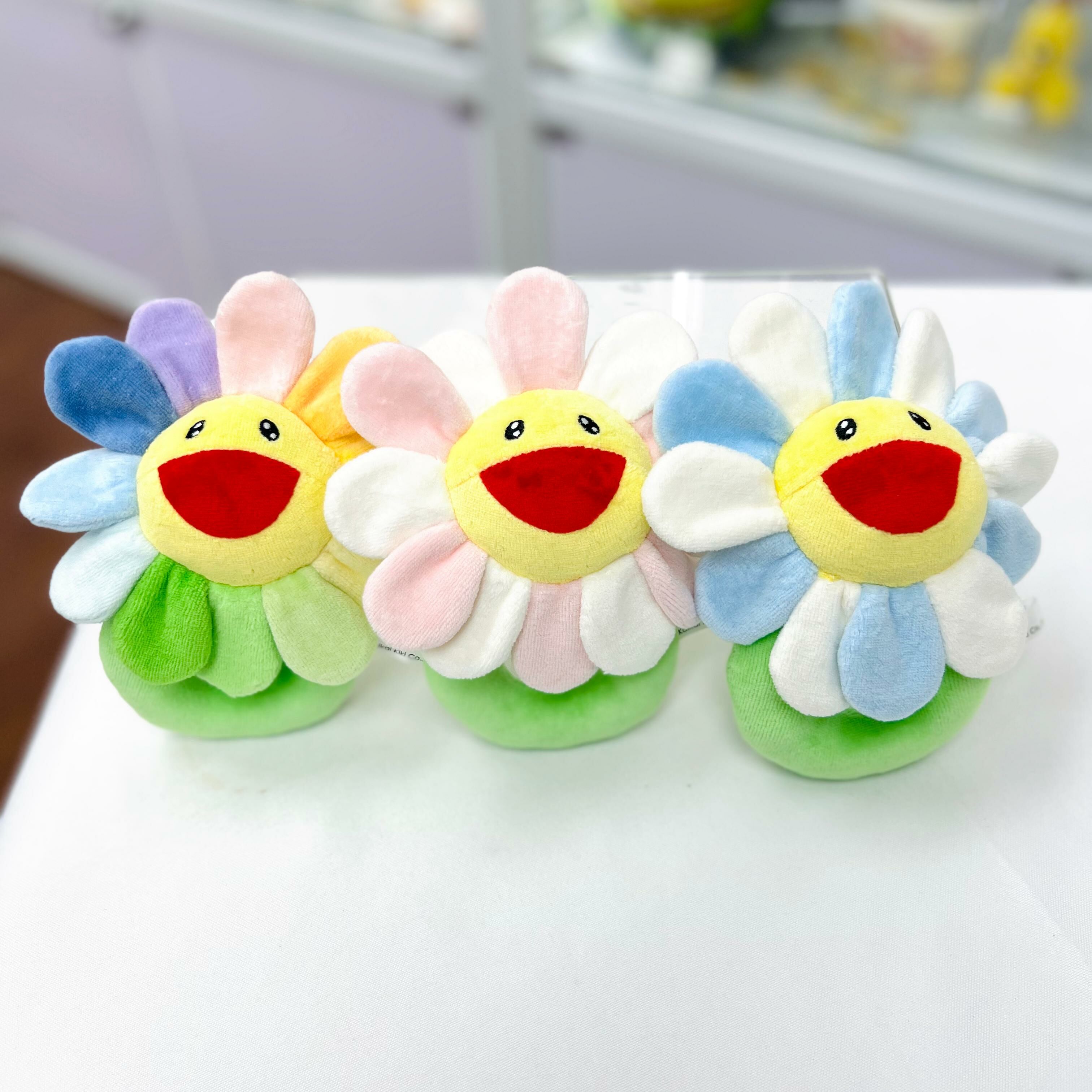 Murakami Baby rattle (村上隆嬰兒搖鈴)