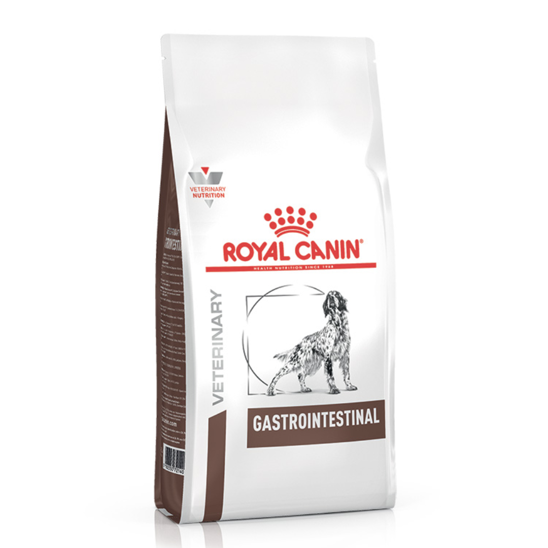 Royal Canin  - 處方食品成犬腸胃乾糧  (2公斤)