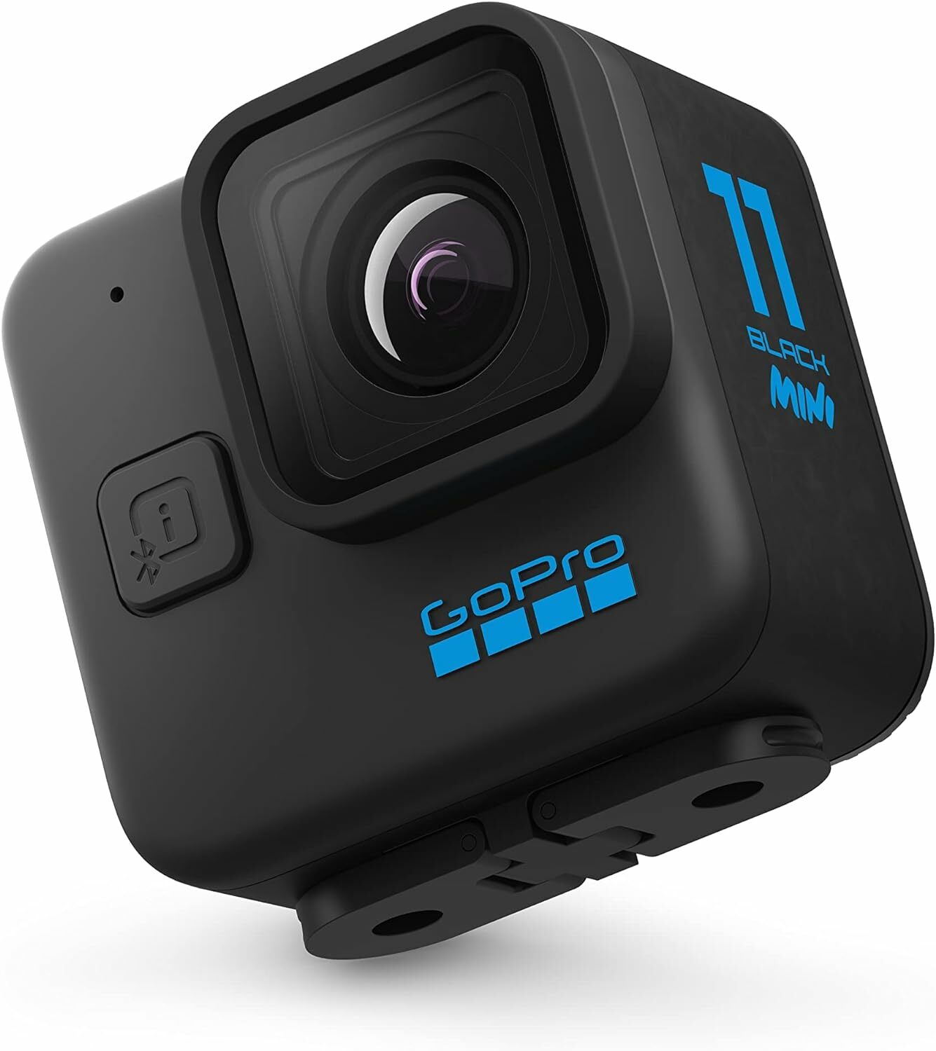 GoPro HERO11 Mini Black 運動相機