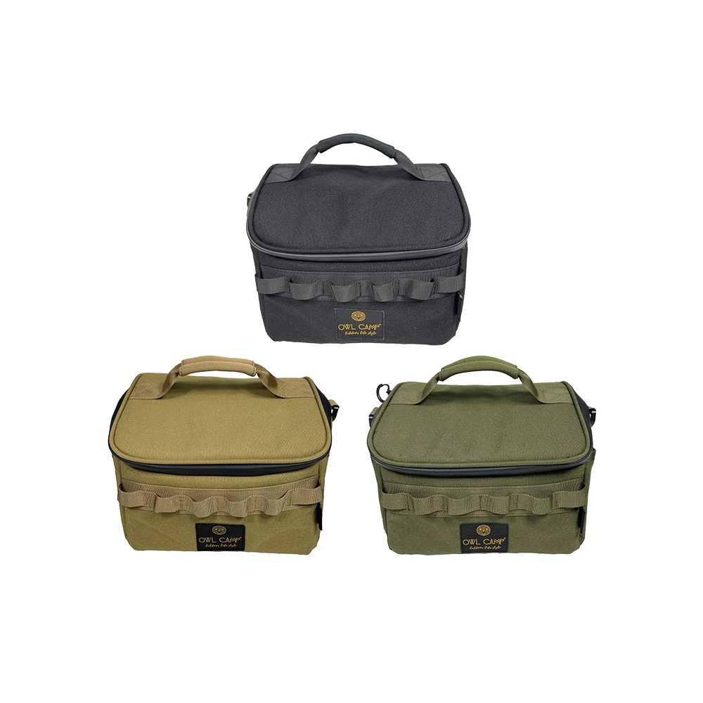 OWL 調味收納盒 SEA