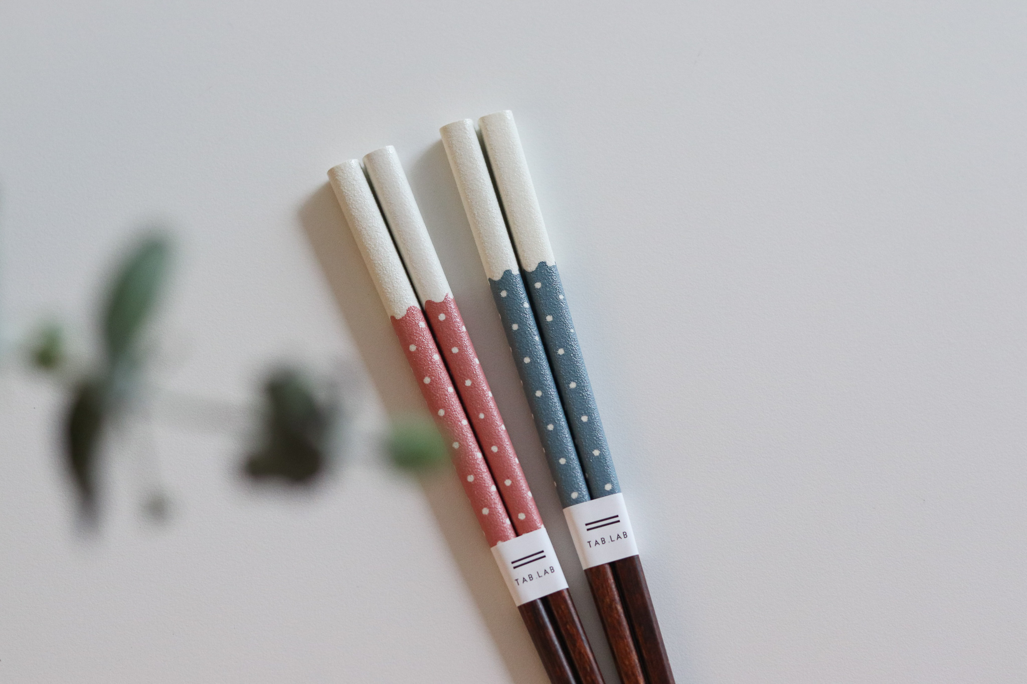 TAB.LAB 點點 木筷