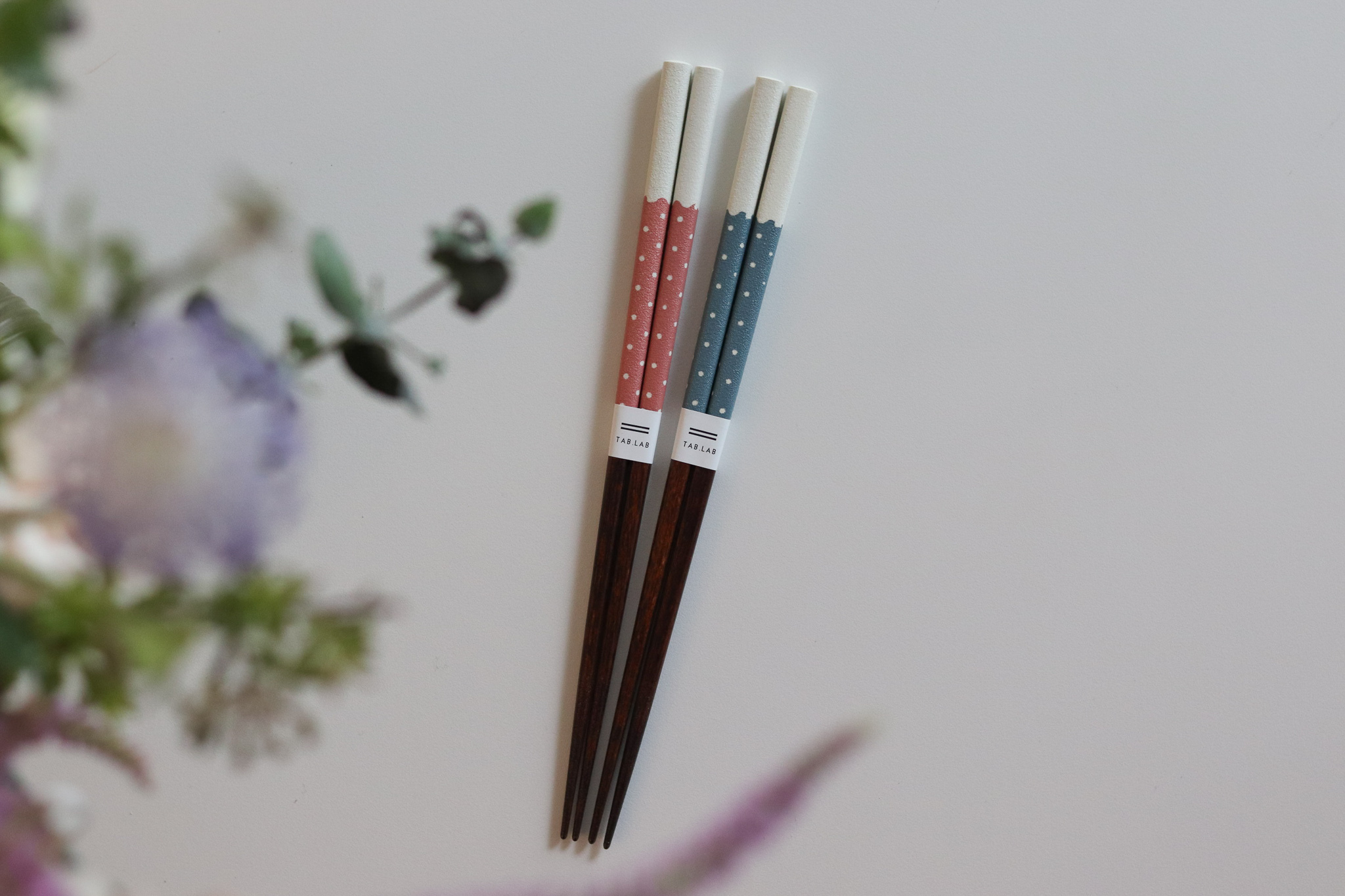 TAB.LAB 點點 木筷
