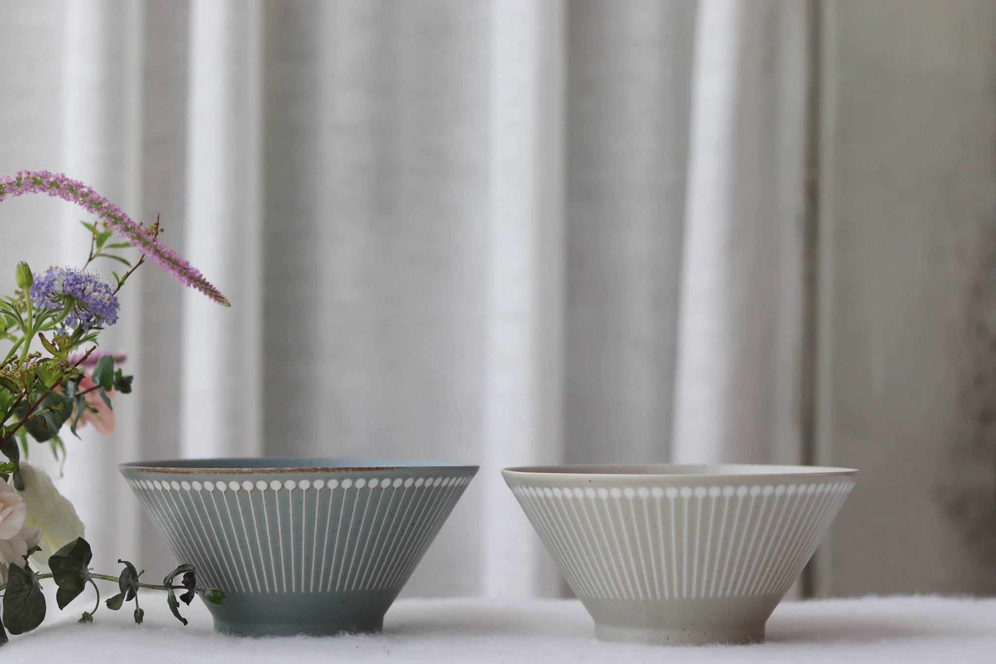 日本 美濃燒 Albee 拉麵碗