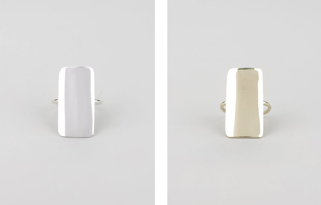 UNKNOWN "ABSORPTION" RING