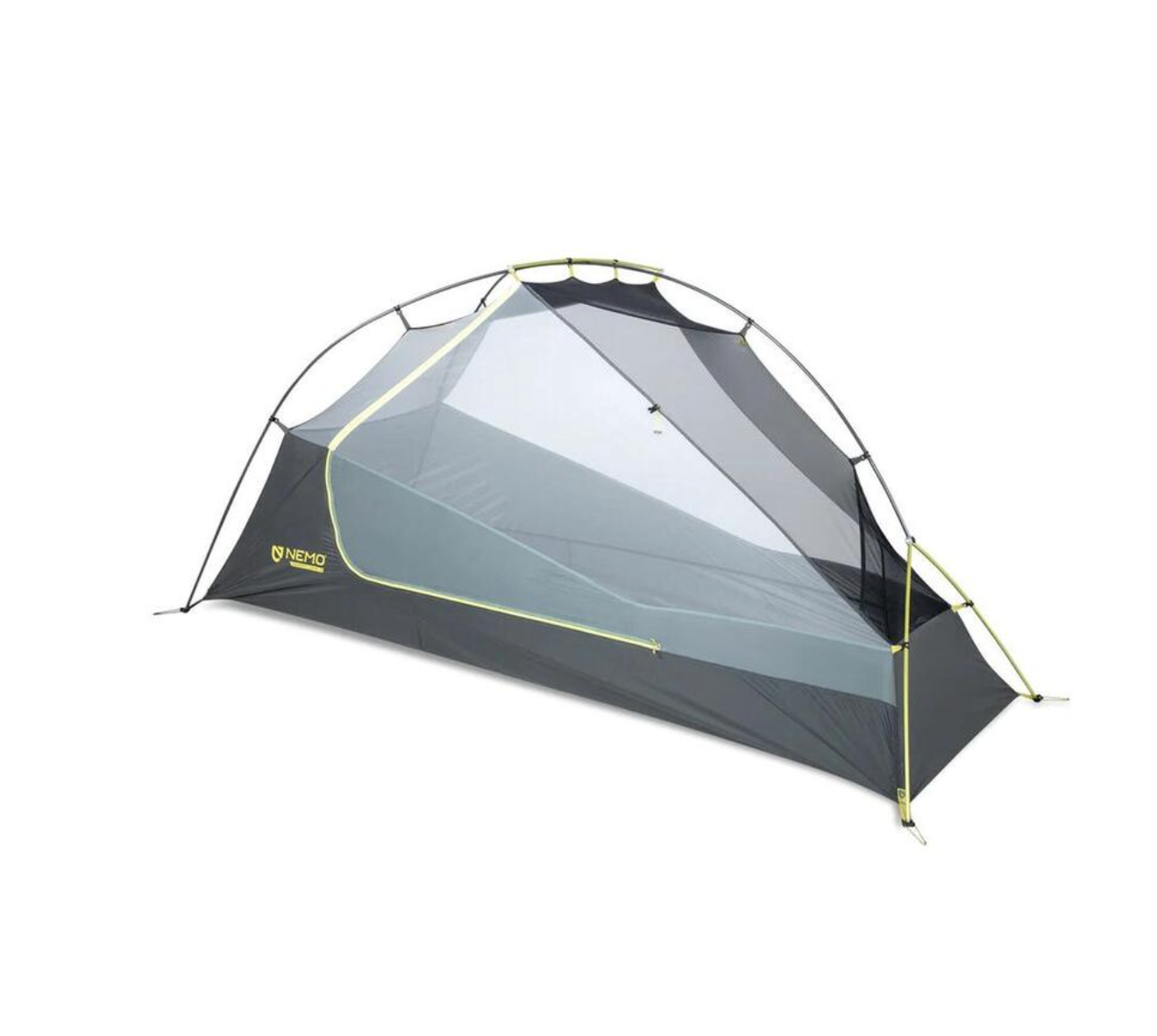 Nemo Dragonfly OSMO Lightweight 1-Person Backpacking Tent 輕量一人帳篷