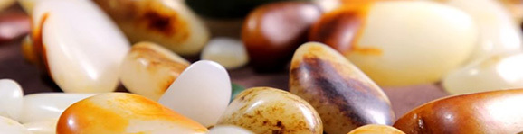 SIO Crystal希奧水晶-和田玉｜Hetian Jade：傳承與純淨的象徵