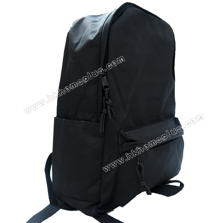 End&start: 簡約返學背包