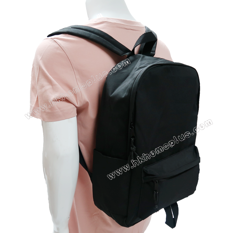 End&start: 簡約返學背包