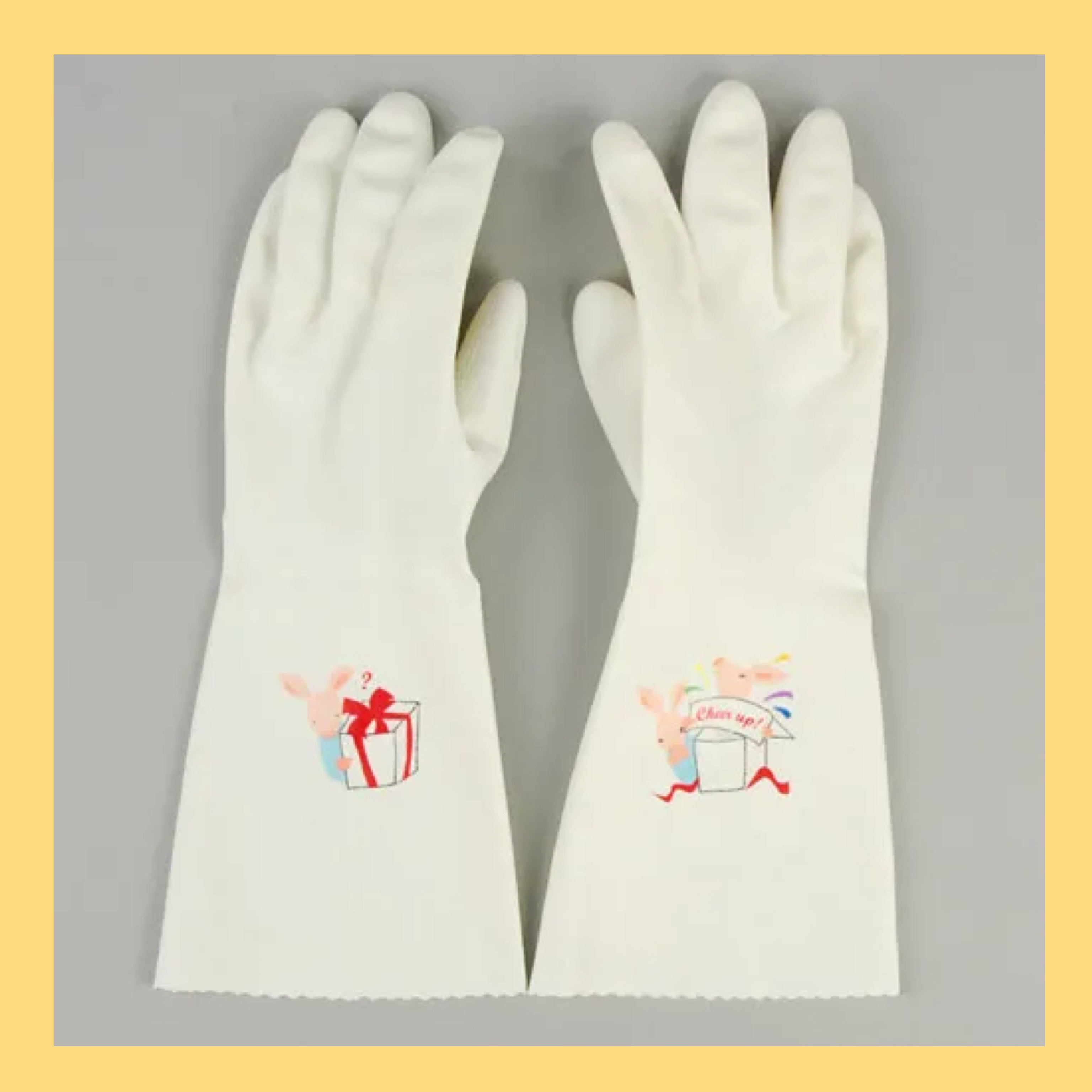 3隻小豬32公分手套