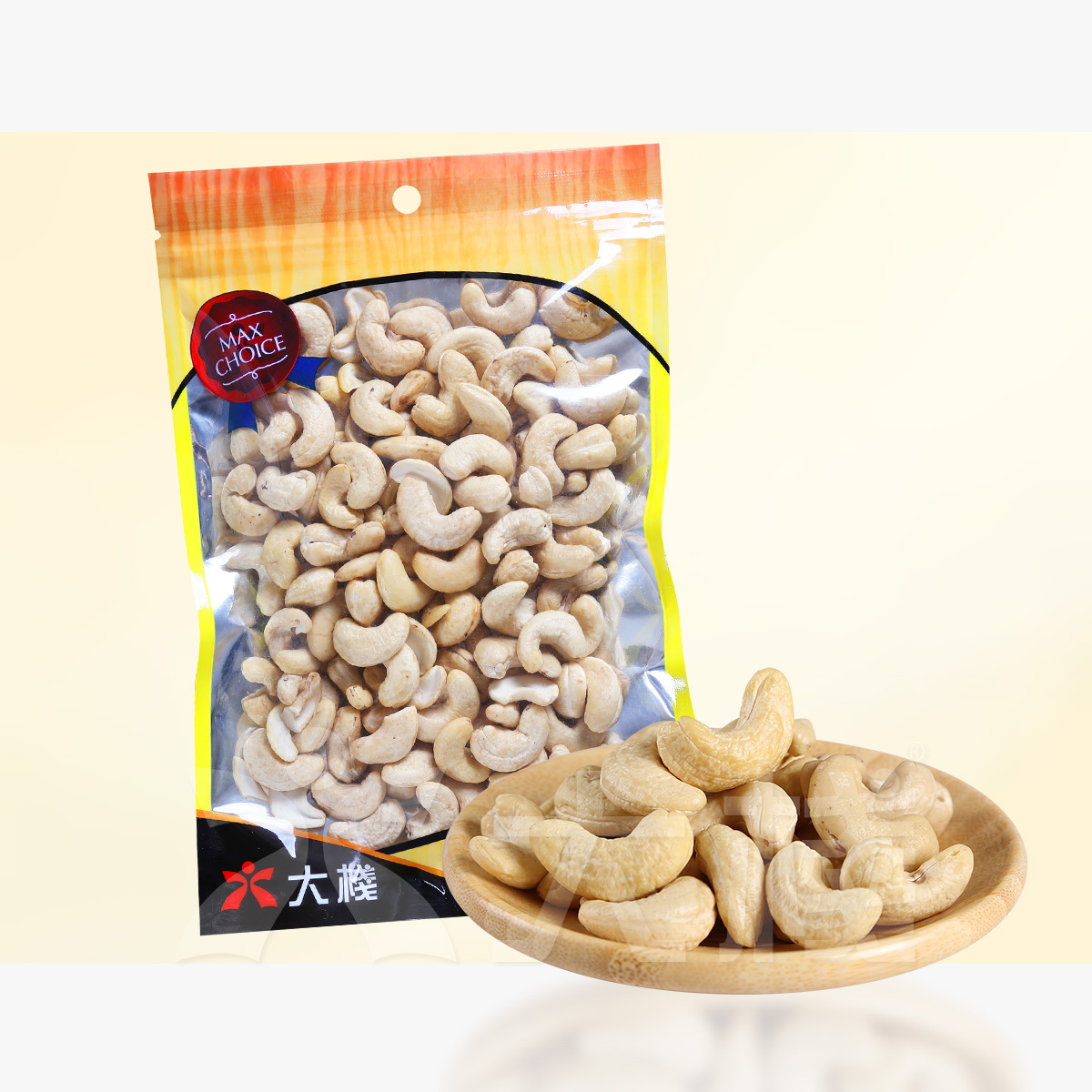 特級越南腰果 (200克裝)