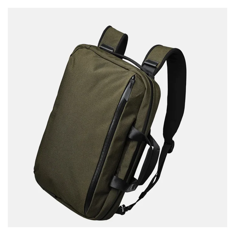 【只限網店】ALPAKA Elements Tech Brief Pro 600D 日常通勤背包