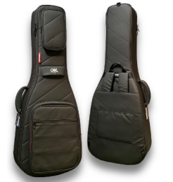 Monk Custom MKC AIR NINJA 木吉他袋 公司貨【宛伶樂器】