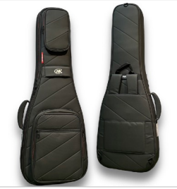 Monk Custom MKC AIR NINJA 電吉他袋 公司貨【宛伶樂器】