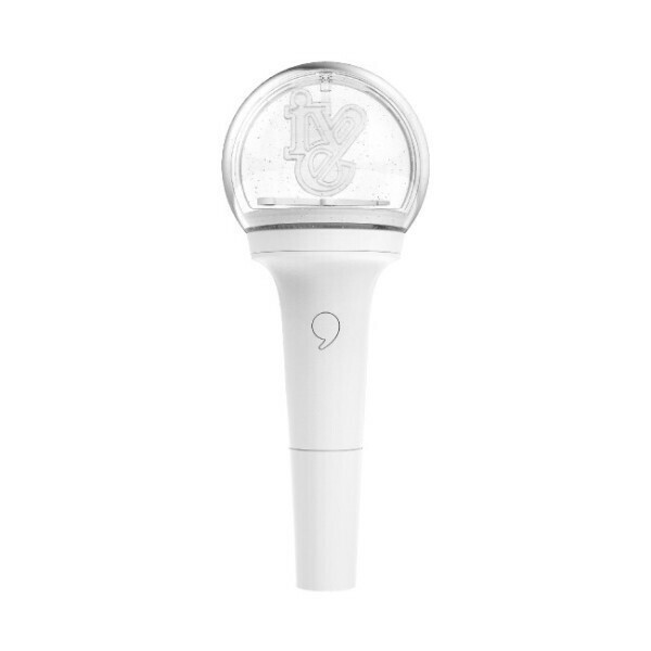 IVE official Light stick