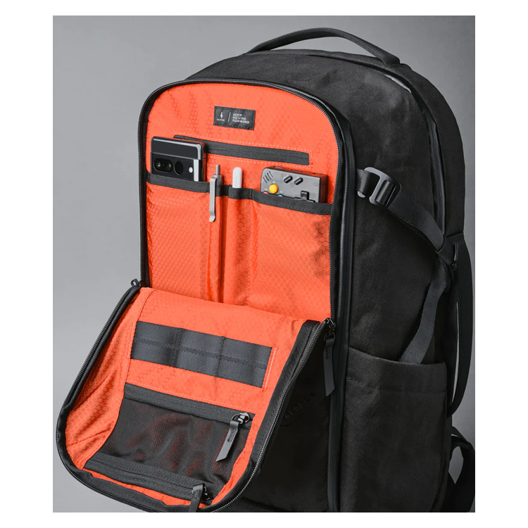 【只限網店】ALPAKA Elements Travel Backpack 旅行背囊