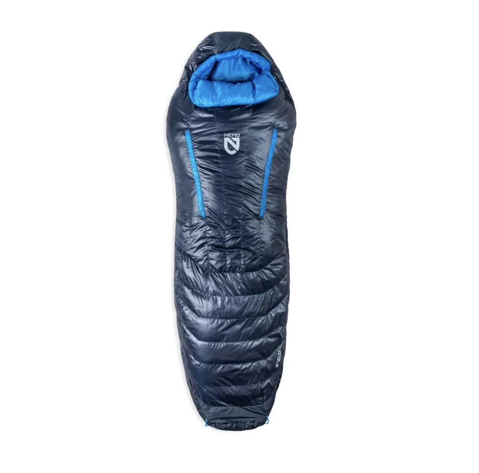 Nemo Riff™ Men's Endless Promise Down Sleeping Bag 24年新款羽絨睡袋